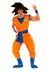 Goku Dragon Ball Z Plus Size Costume alt 2