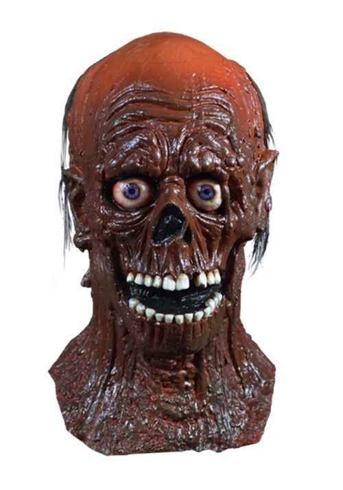 Tarman Mask Return of the Living Dead