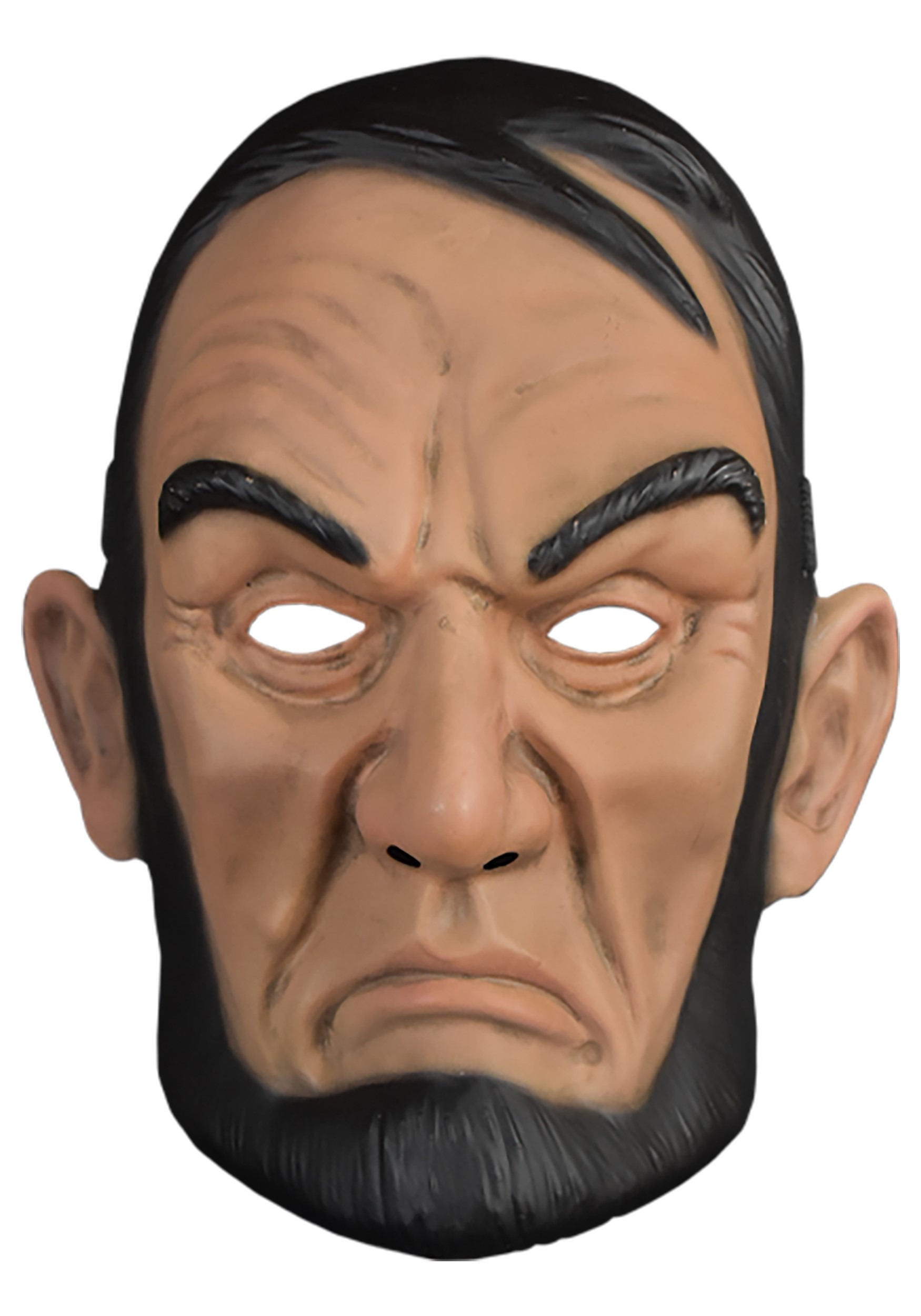 Abe Lincoln The Purge Mask