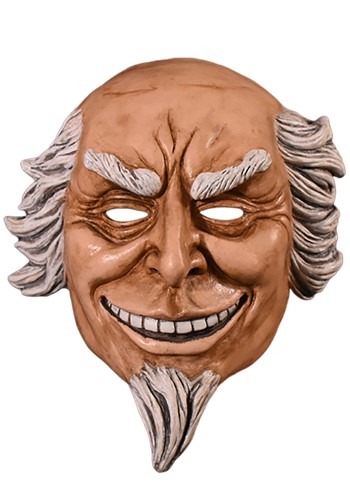 The Purge Adult Uncle Sam Mask