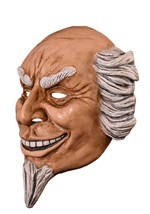 The Purge Adult Uncle Sam Mask Alt 1