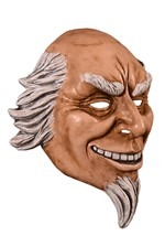 The Purge Adult Uncle Sam Mask Alt 2