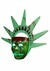 Lady Liberty Light Up Mask The Purge 1