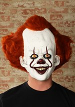 IT Supreme Pennywise Mask for Adults Alt 1