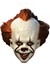 IT Supreme Pennywise Mask for Adults Alt 4