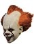 IT Supreme Pennywise Mask for Adults Alt 5