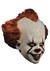 IT Supreme Pennywise Mask for Adults Alt 6