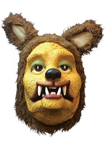 Roger the Dogman Mask The Shining