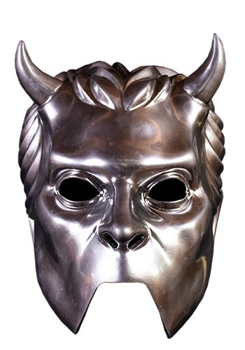 Ghost Nameless Ghoul Male Mask