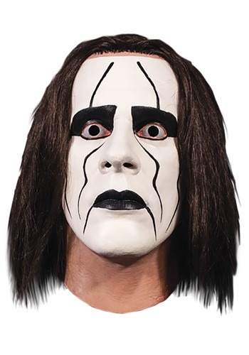 Sting Mask WWE