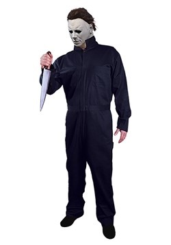 Halloween Adult Michael Myers Costume