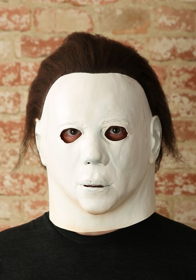 Michael Myers Halloween (1978) Full-Head Mask