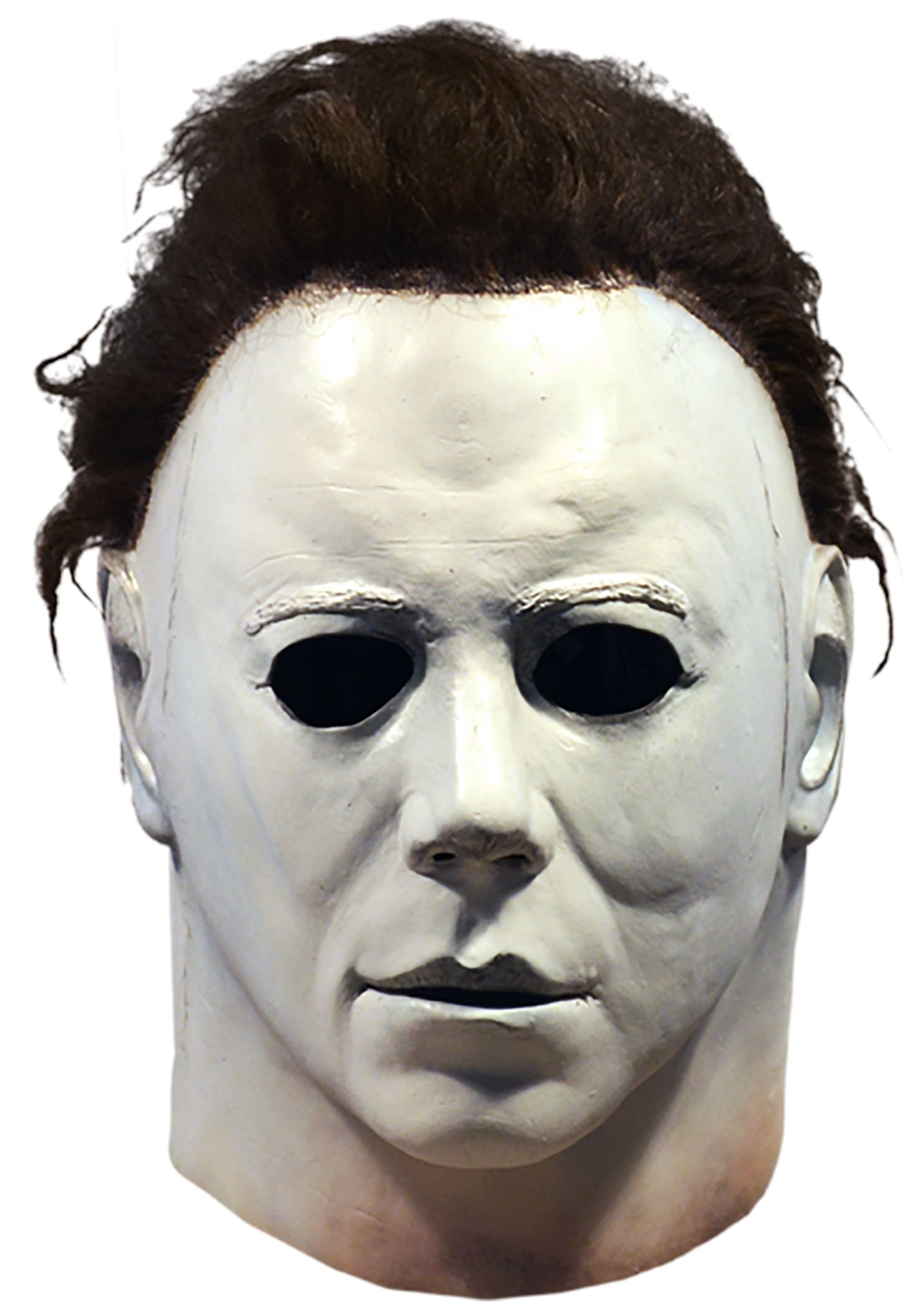 Michael Myers Halloween (1978) Full-Head Mask