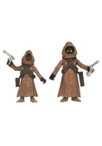 Clone Wars Jawa Action Figures - CW08