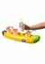 Banana Floating Beverage Boat Alt 1