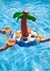 Palm Tree Floating Beverage Boat Alt 1