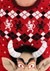 Adult 3D Krampus Ugly Christmas Sweater