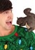 Adult 3D Squirrel in the Christmas Tree Ugly Sweater Alt 8