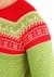 Adult Christmas Llama Ugly Sweater Alt 12