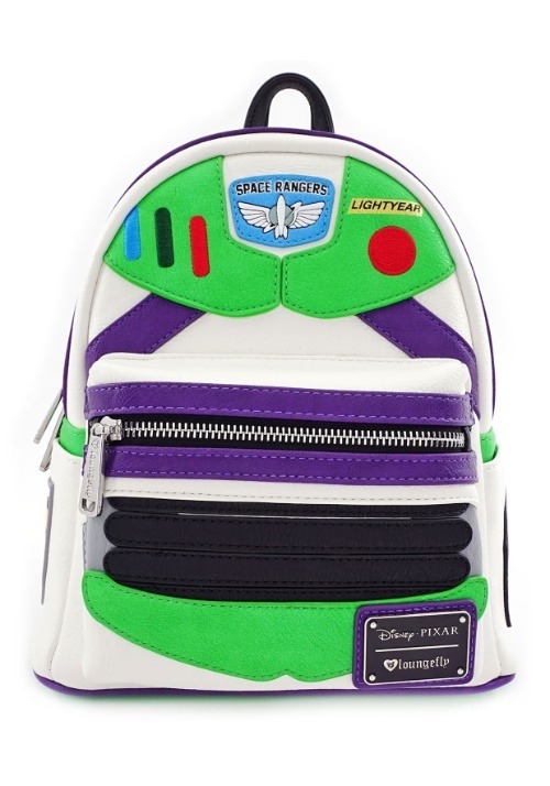 buzz back pack