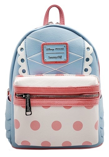 Loungefly Toy Story's Bo Peep Faux Leather Mini Backpack