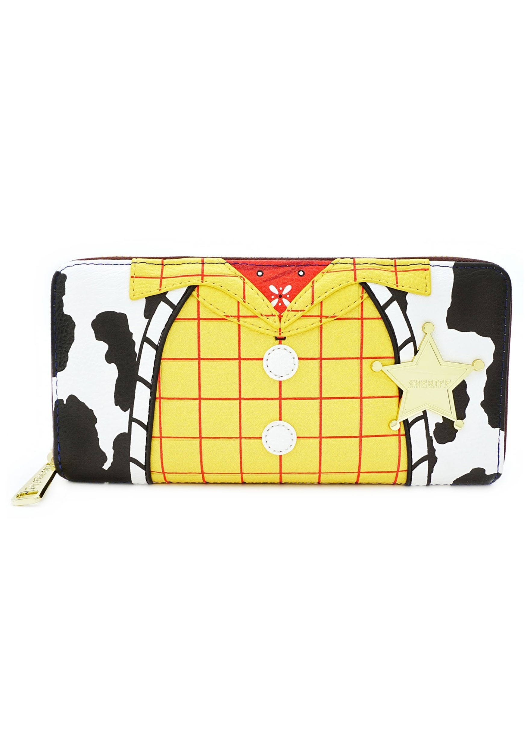 loungefly buzz lightyear wallet