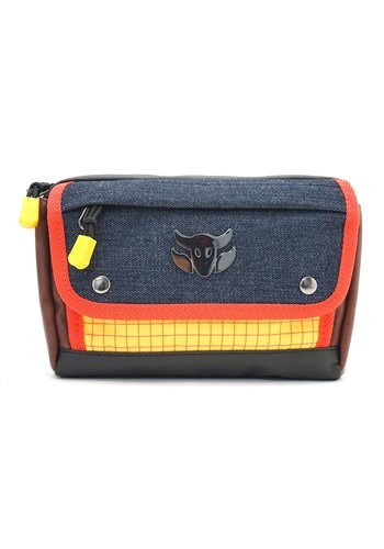Loungefly Toy Story Woody Faux Leather Fannypack