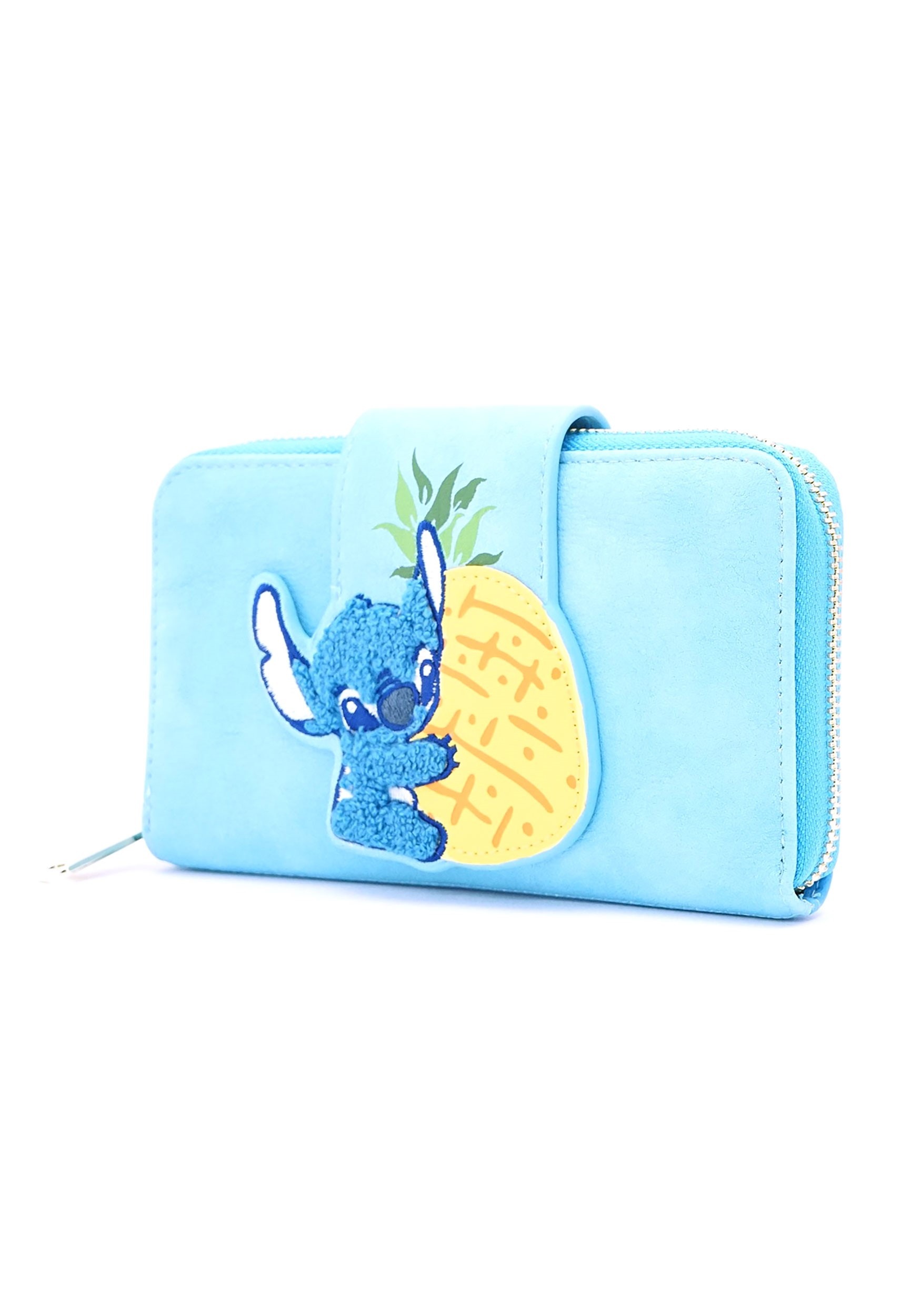 dopey wallet loungefly