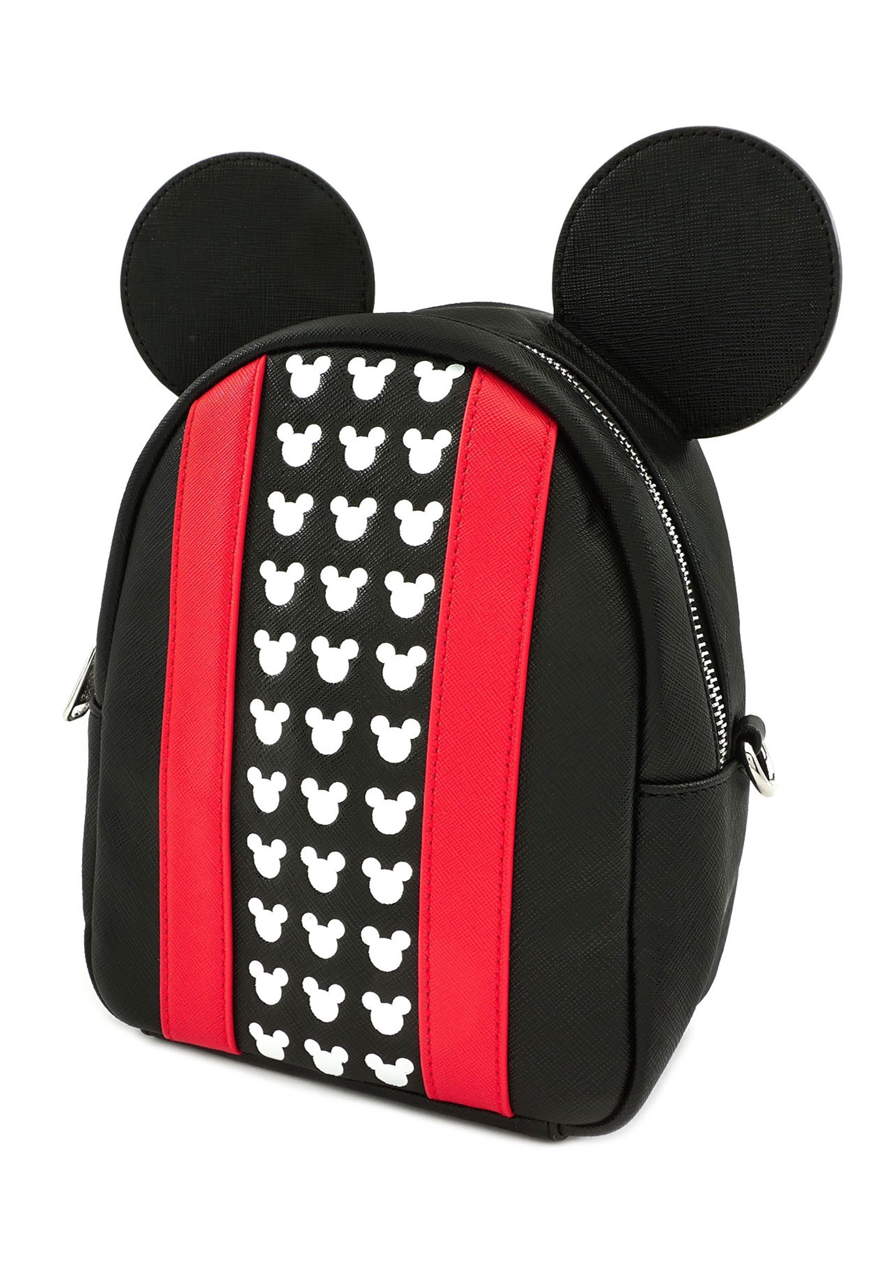 mickey mouse mini backpack