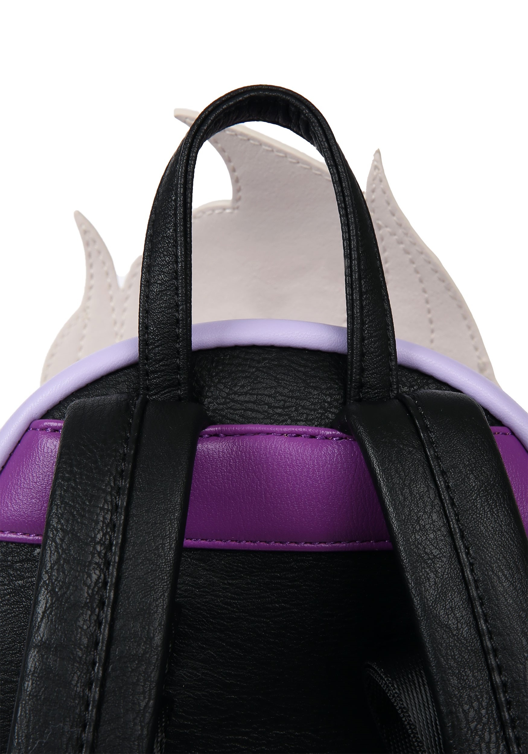 loungefly ursula backpack