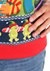 Adult Fraggle Rock Sublimated Ugly Christmas Sweater Alt 5