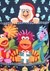 Adult Fraggle Rock Sublimated Ugly Christmas Sweater Alt 6