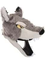 Jawesome Costume Hat Wolf  Alt 1