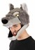 Jawesome Hat Wolf 1