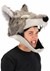 Jawesome Hat Wolf 2