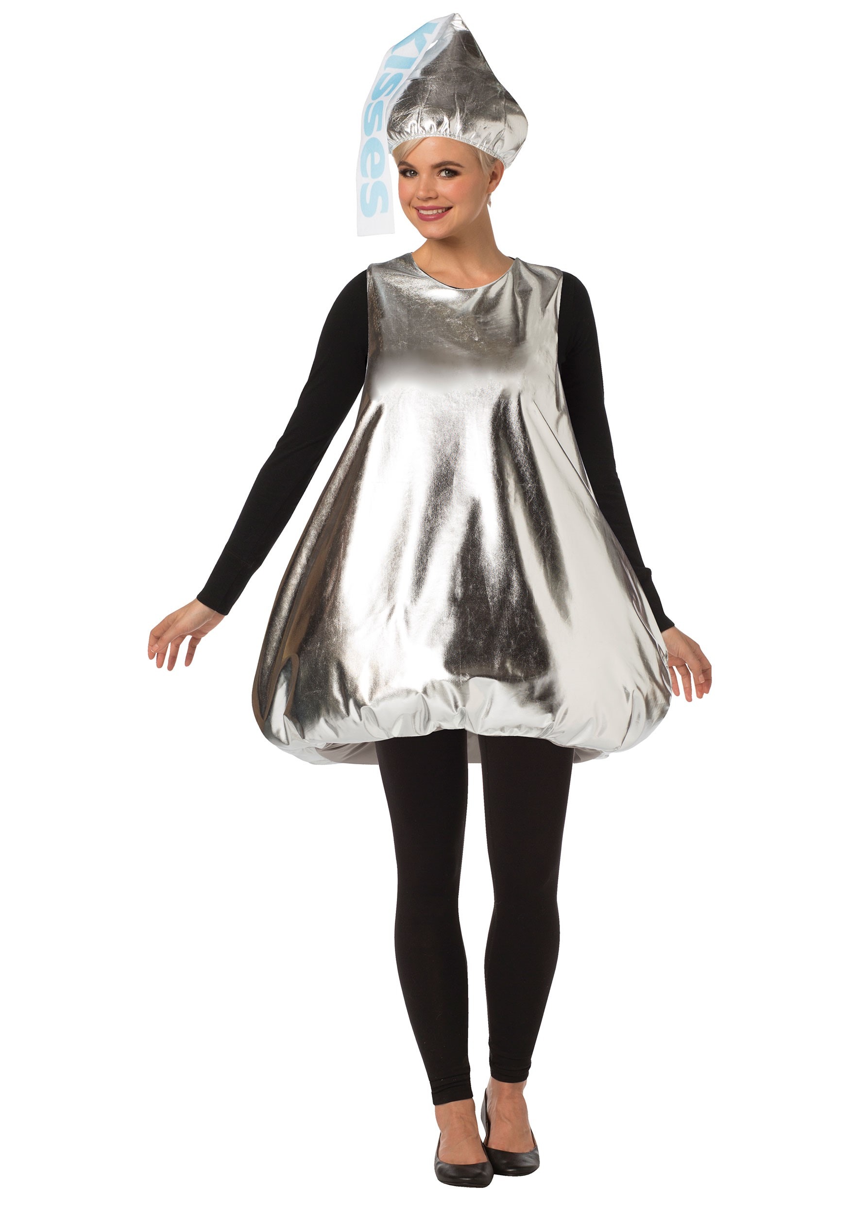 Hersheys Hersheys Kiss Costume for Adults