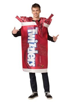 Twizzlers Costume for Adults