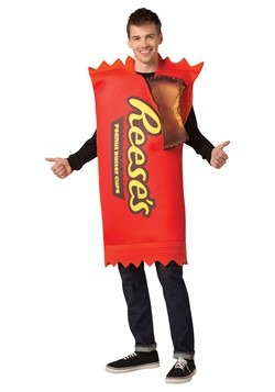 Adult Reese's Cup 2-Pack Costume