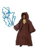 Saga Legends Mace Windu Action Figure