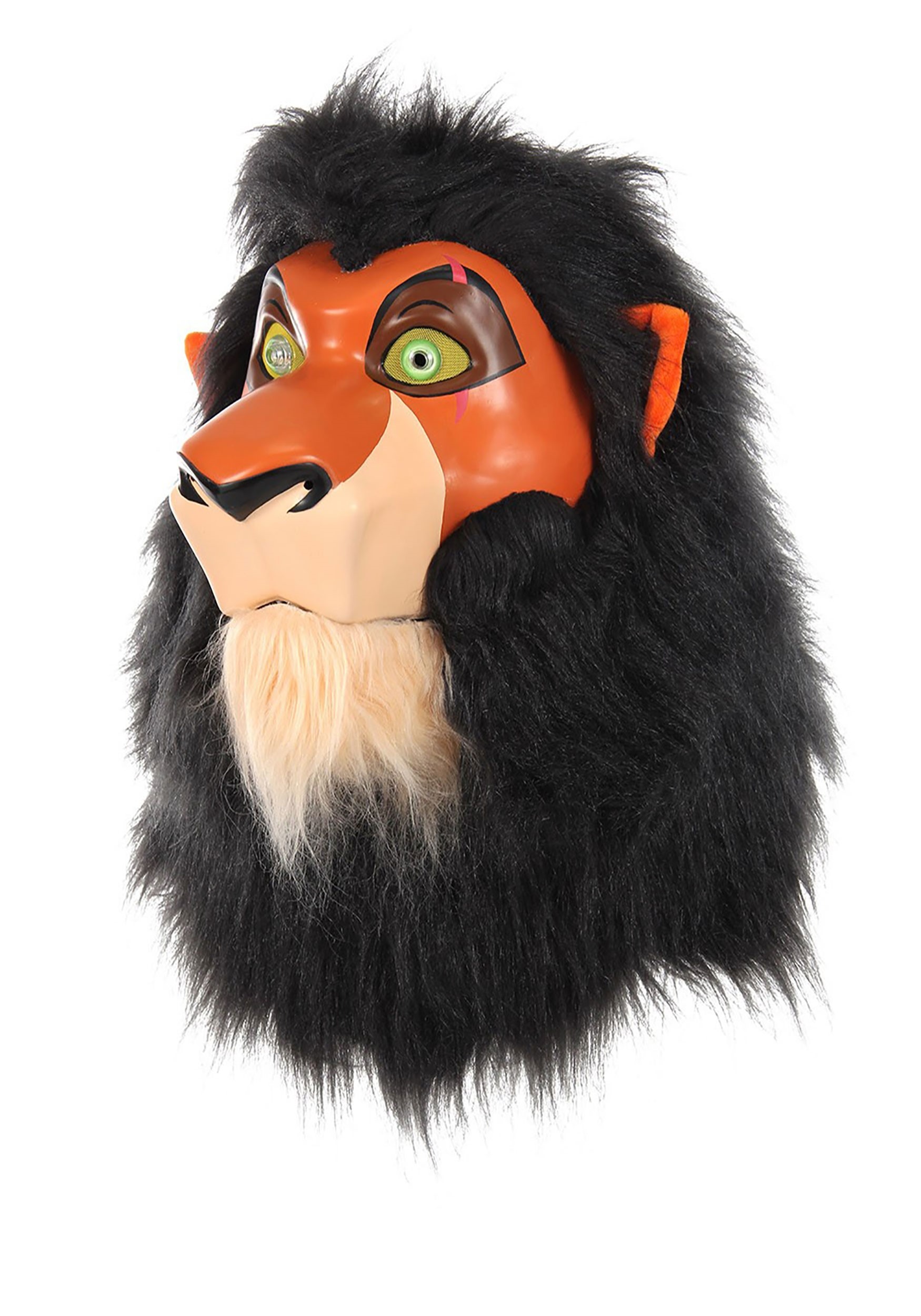 lion king scar toy