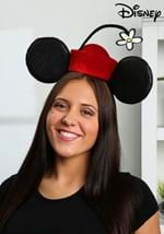 Disney Minnie Mouse Vintage Flower Hat