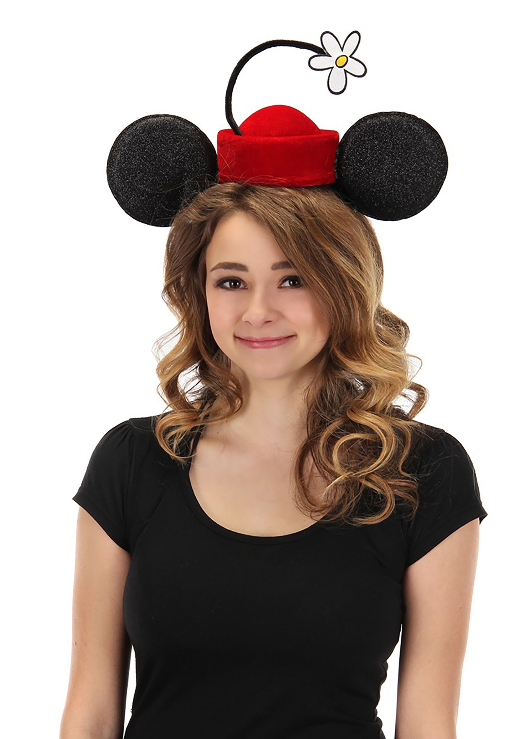 vintage minnie mouse hat