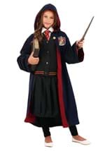Child Vintage Hogwarts Gryffindor Robe Alt 1