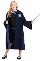 Kid's Vintage Hogwarts Ravenclaw Robe Alt 6