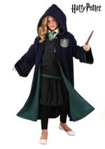 Kids Vintage Hogwarts Slytherin Robe Update