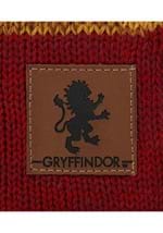 Harry Potter Vintage Hogwarts Gryffindor Scarf Alt 3