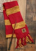 Harry Potter Vintage Hogwarts Gryffindor Scarf Alt 5