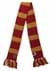 Harry Potter Vintage Hogwarts Gryffindor Scarf Alt 2