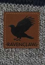 Harry Potter Vintage Hogwarts Ravenclaw Scarf Alt 2