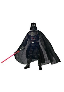 Saga Legends Darth Vader Action Figure